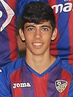 Delfn (U.D. Alzira Grana) - 2019/2020