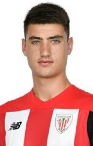 Sollano (Athletic Club B) - 2019/2020