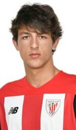 Unai Gmez (Athletic Club B) - 2019/2020