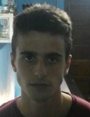 Jaime lvarez (Juventud Estadio) - 2019/2020