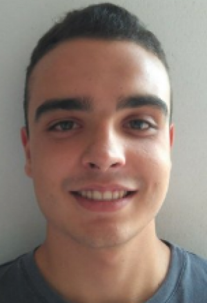 Asdrubal Garca (Juventud Estadio) - 2019/2020