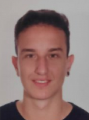 Hugo Guerra (Juventud Estadio) - 2019/2020