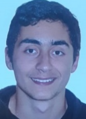 Roberto Pillado (Juventud Estadio) - 2019/2020