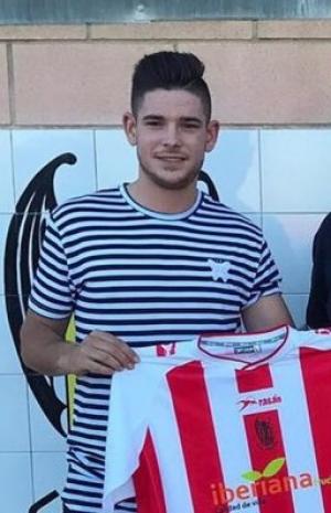 lvaro Torres (U.D. Puol) - 2019/2020