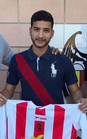 Josu (U.D. Puol) - 2019/2020