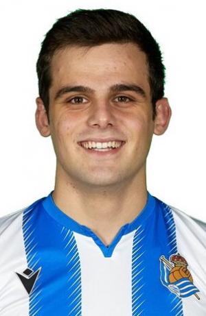 Haimar (Real Sociedad) - 2019/2020