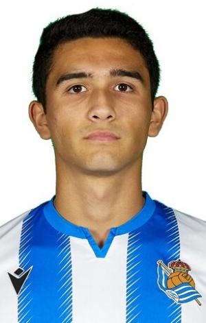 Sasti (Real Sociedad) - 2019/2020
