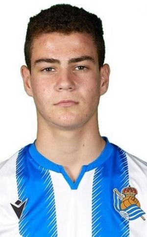 Orobengoa (Real Sociedad B) - 2019/2020
