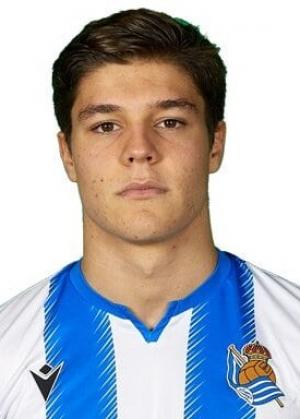Azurmendi (Real Sociedad B) - 2019/2020