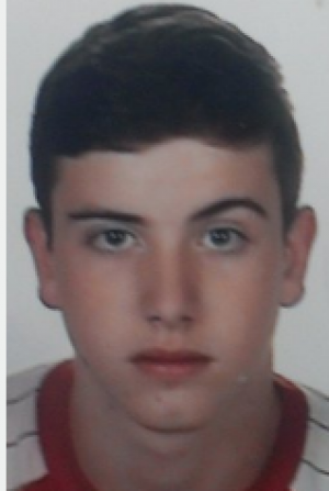 Alejandro lvarez (S.D. Narcea) - 2019/2020