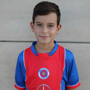 Vidal (U.D. Ourense) - 2019/2020