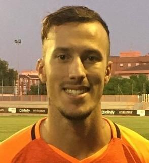 Cristian (Torrent C.F.) - 2019/2020