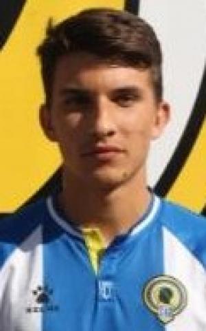 Diego (Hrcules C.F.) - 2019/2020
