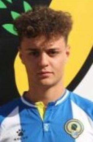 Gabri (Hrcules C.F.) - 2019/2020