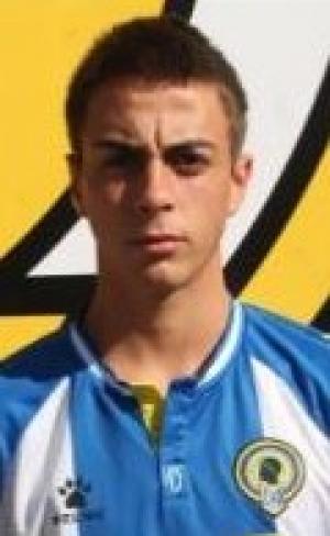 Javi (Hrcules C.F.) - 2019/2020
