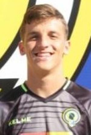 Dani (Hrcules C.F.) - 2019/2020