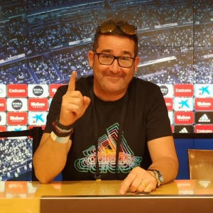 Manuel (Nuevo Molino B) - 2019/2020