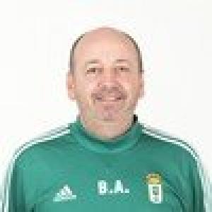 Bingen Arostegui (Real Oviedo) - 2019/2020