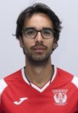 Pol Lorente (C.D. Legans) - 2019/2020