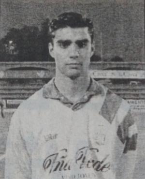 Rafa Ruz () - 2019/2020
