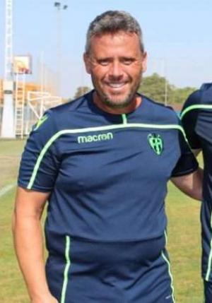Javi Pineda (Atltico Levante) - 2019/2020