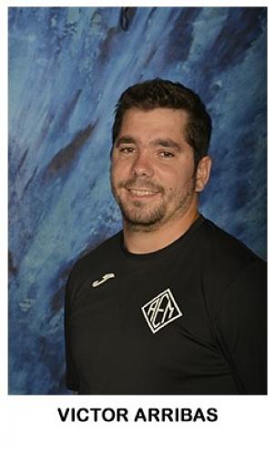 Victor Arribas (S.E. AEM) - 2019/2020