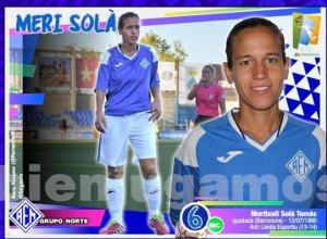 Meri Sola (S.E. AEM) - 2019/2020