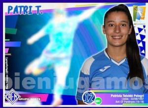 Patri (S.E. AEM) - 2019/2020