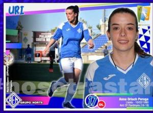 Uri (S.E. AEM) - 2019/2020