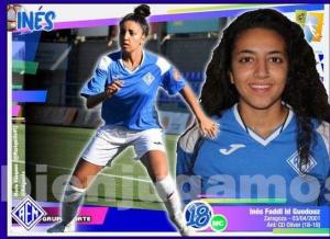 Ins (S.E. AEM) - 2019/2020