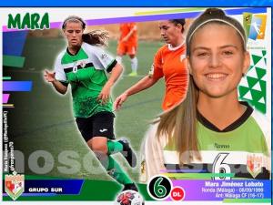 Mara (Cacereo Femenino) - 2019/2020