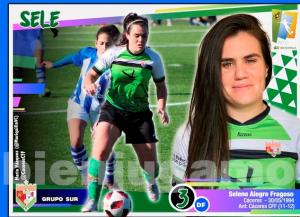 Sele (Cacereo Femenino) - 2019/2020