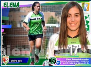Elena (Cacereo Femenino) - 2019/2020