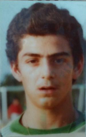 Grego () - 2019/2020