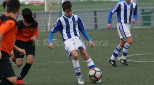 Mario Perez (Recreativo Huelva) - 2019/2020