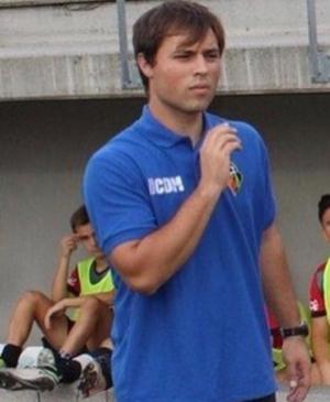Ismael Gimnez (C.F.V. Alcantarilla) - 2019/2020
