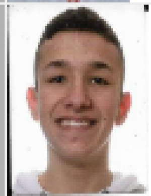 Jorge (Avils Stadium) - 2019/2020