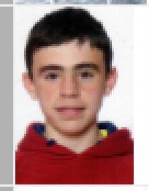 Jos (C.D. Tineo) - 2019/2020