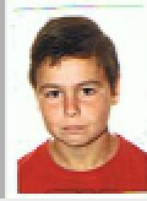 Cristian (C.D. Turn) - 2019/2020