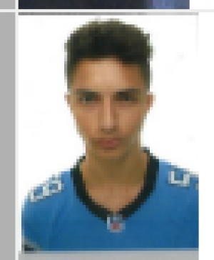 Cascudo (U.D. San Claudio) - 2019/2020