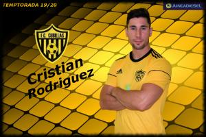 Cristiano (Cubillas de Albolote) - 2019/2020