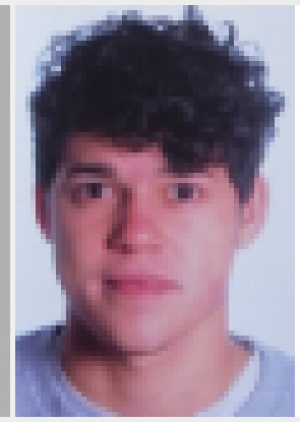 Sandoval (Madalena de Morcn) - 2019/2020