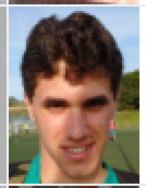 Lucas (Cands B) - 2019/2020