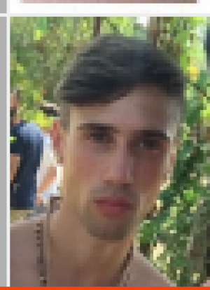 Joel Salazar (Langreo Eulalia) - 2019/2020