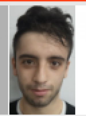 Martin Victorero (Ribadesella C.F.) - 2019/2020