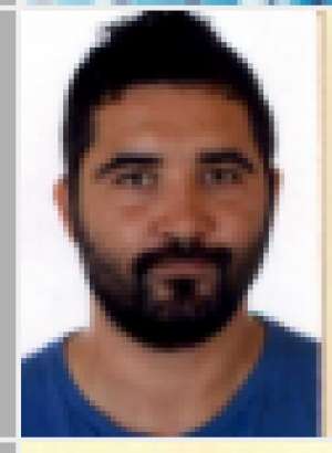 Victor Garca (Arguero C.F.) - 2019/2020