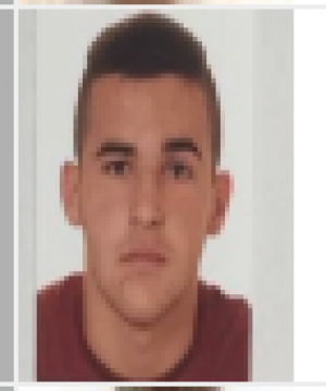 Alejandro (Deportiva Piloesa) - 2019/2020