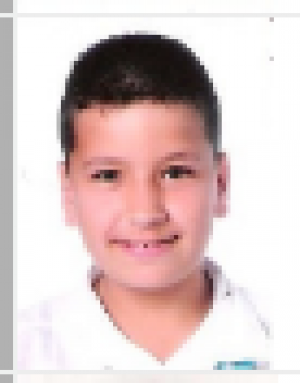 Alejandro Garca (C. Hispano B) - 2019/2020