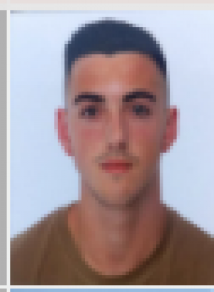 Andrs (C. Hispano B) - 2019/2020