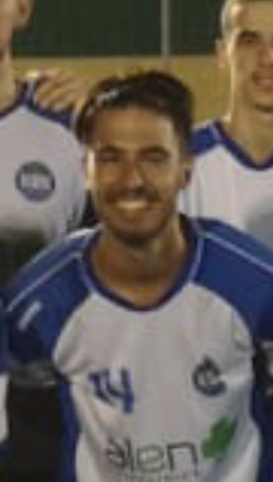 scar (Mijas Las Lagunas) - 2019/2020